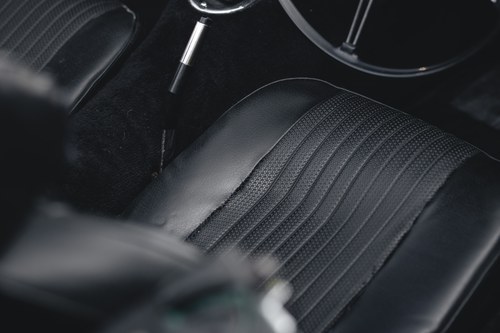 1965 MG B Roadster Te koop (foto 31 van 176)