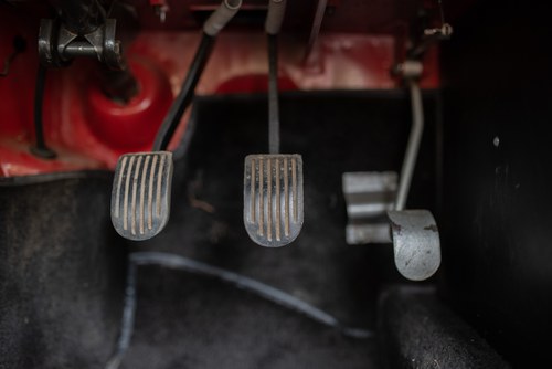 1969 MGB Roadster For Sale (picture 64 of 188)