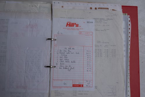 1969 MGB Roadster For Sale (picture 177 of 188)