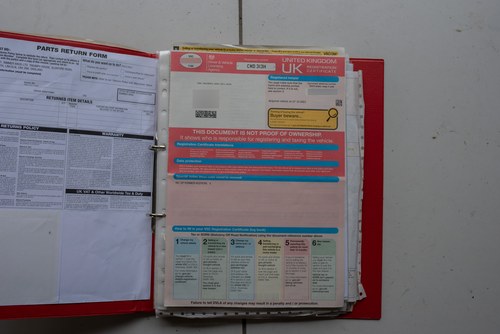 1969 MGB Roadster For Sale (picture 159 of 188)