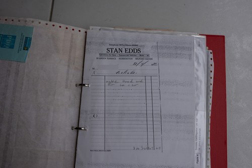 1969 MGB Roadster For Sale (picture 170 of 188)