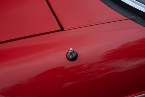 1969 MGB Roadster For Sale (picture 117 of 188)