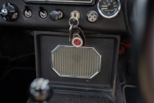 1969 MGB Roadster For Sale (picture 43 of 188)