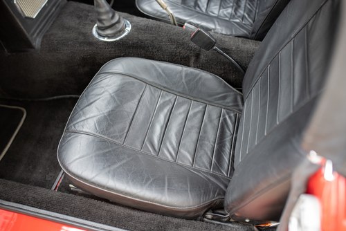 1969 MGB Roadster For Sale (picture 51 of 188)