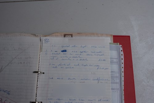 1969 MGB Roadster For Sale (picture 182 of 188)