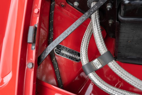 1969 MGB Roadster For Sale (picture 143 of 188)