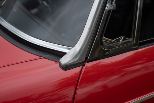 1969 MGB Roadster For Sale (picture 119 of 188)