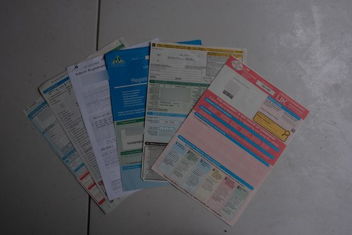 1969 MGB Roadster For Sale (picture 165 of 188)