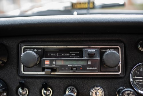 1969 MGB Roadster For Sale (picture 47 of 188)