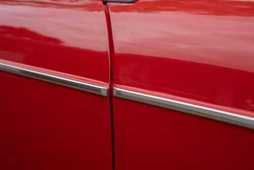 1969 MGB Roadster For Sale (picture 102 of 188)