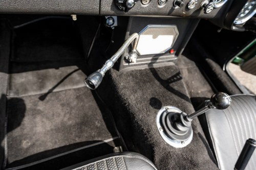 1970 MG B Roadster For Sale (picture 37 of 146)