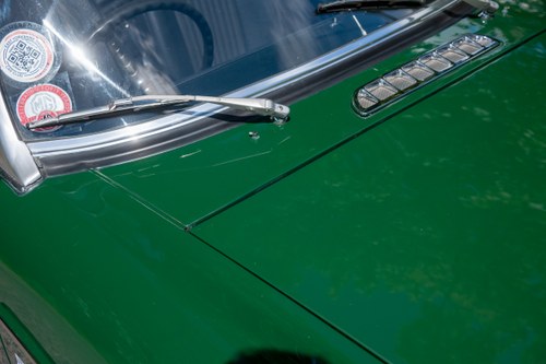 1970 MG B Roadster For Sale (picture 72 of 146)