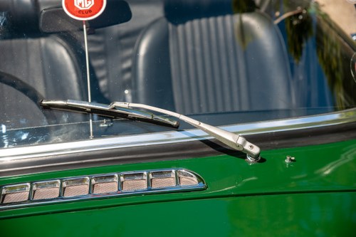 1970 MG B Roadster For Sale (picture 80 of 146)