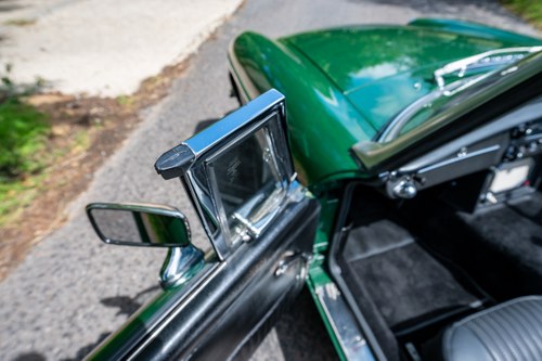 1970 MG B Roadster For Sale (picture 82 of 146)