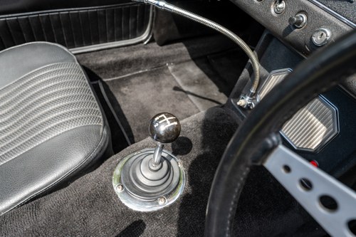 1970 MG B Roadster For Sale (picture 39 of 146)