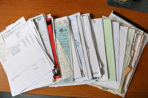 1970 MGB Roadster For Sale (picture 105 of 107)