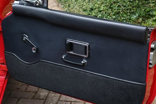 1970 MGB Roadster For Sale (picture 36 of 107)