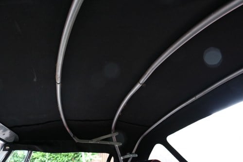 1970 MGB Roadster For Sale (picture 34 of 107)