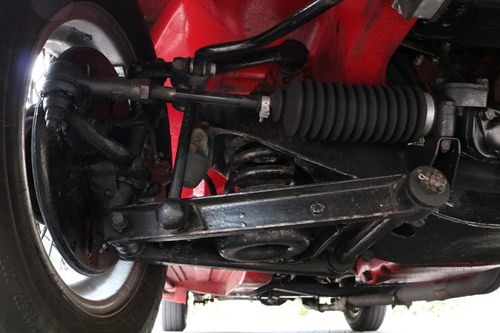 1970 MGB Roadster For Sale (picture 102 of 107)