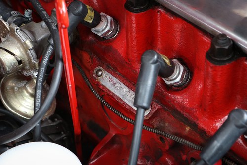 1970 MGB Roadster For Sale (picture 89 of 107)