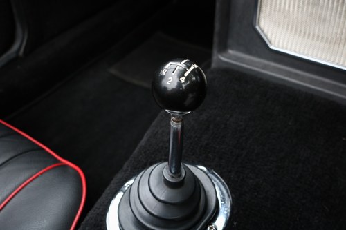 1970 MGB Roadster For Sale (picture 21 of 107)