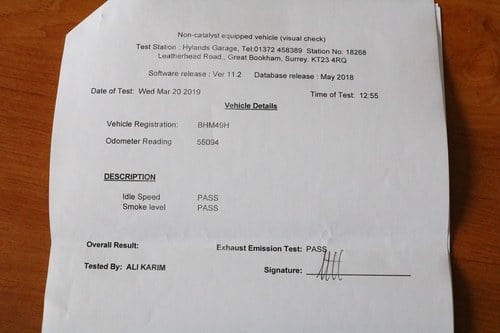 1970 MGB Roadster For Sale (picture 104 of 107)