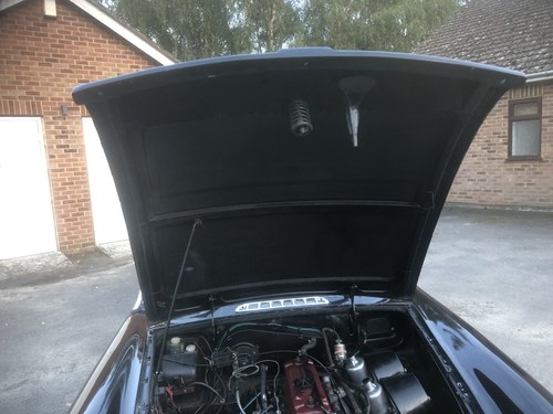 1970 MGB Roadster In vendita (immagine 61 di 85)