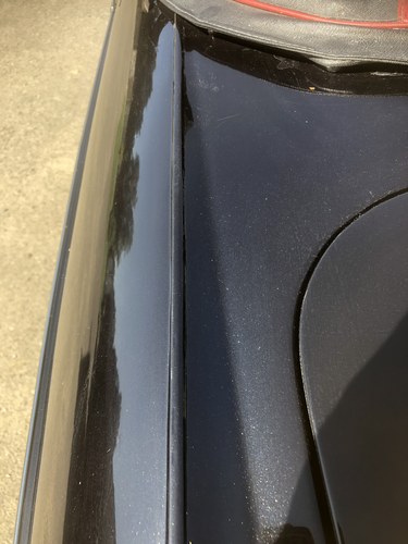 1970 MGB Roadster In vendita (immagine 37 di 85)