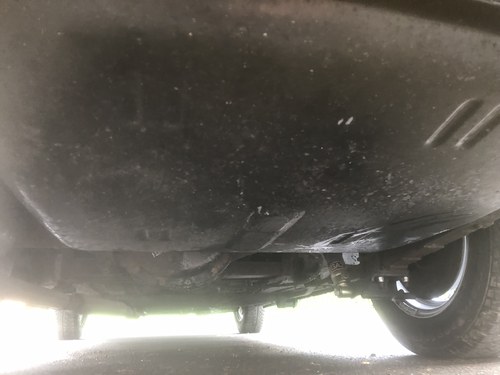 1970 MGB Roadster In vendita (immagine 72 di 85)