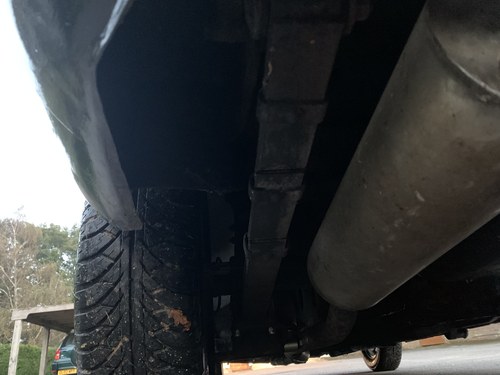 1970 MGB Roadster In vendita (immagine 76 di 85)