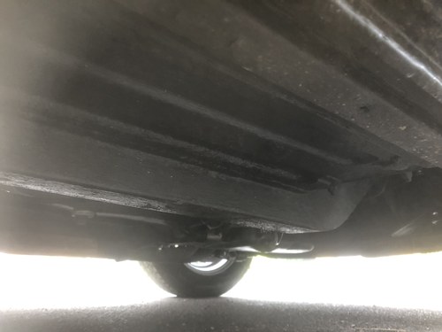 1970 MGB Roadster In vendita (immagine 71 di 85)