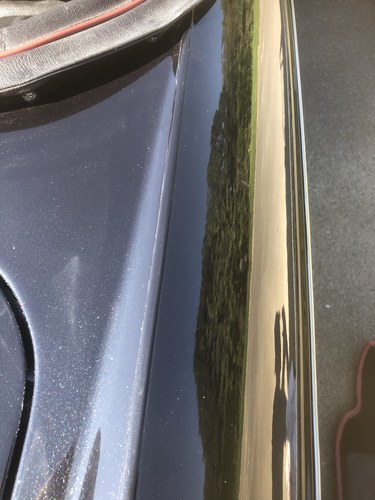 1970 MGB Roadster In vendita (immagine 39 di 85)