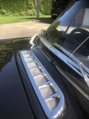 1970 MGB Roadster In vendita (immagine 58 di 85)