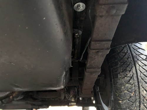 1970 MGB Roadster In vendita (immagine 75 di 85)