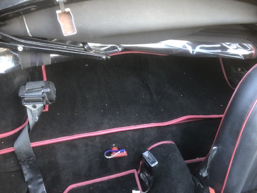 1970 MGB Roadster In vendita (immagine 27 di 85)