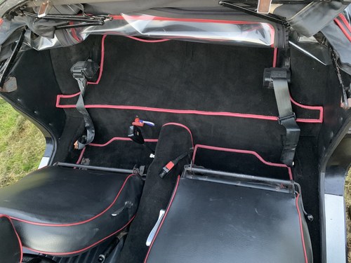 1970 MGB Roadster In vendita (immagine 28 di 85)