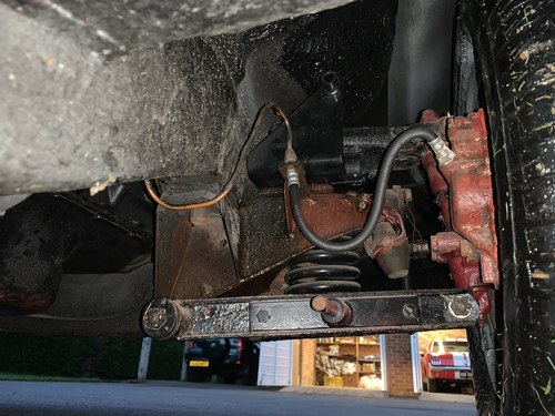 1970 MGB Roadster In vendita (immagine 80 di 85)