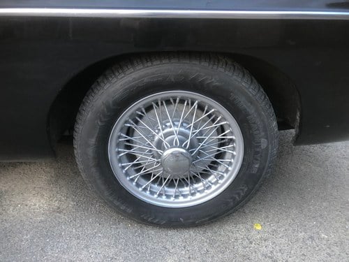 1970 MGB Roadster In vendita (immagine 16 di 85)