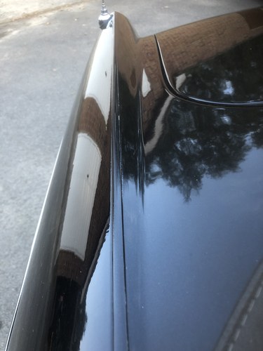 1970 MGB Roadster In vendita (immagine 54 di 85)