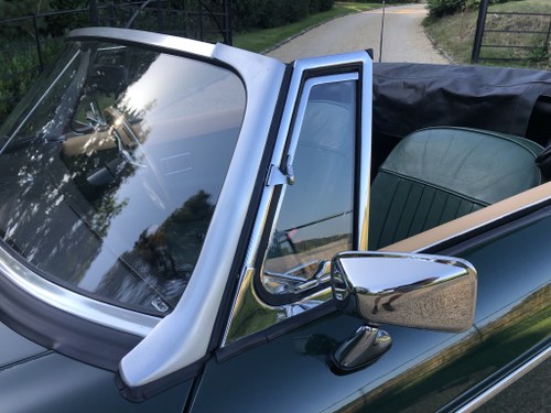 1971 MGB Roadster zum Verkauf (Bild 56 von 82)