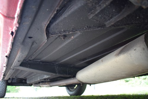 1971 MGB Roadster For Sale (picture 118 of 146)