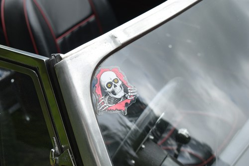 1971 MGB Roadster For Sale (picture 98 of 146)