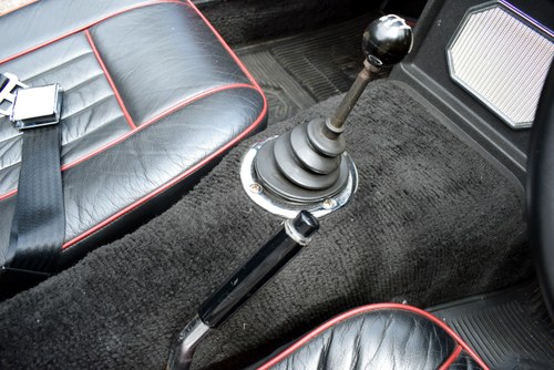 1971 MGB Roadster For Sale (picture 43 of 146)