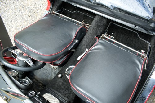 1971 MGB Roadster For Sale (picture 58 of 146)