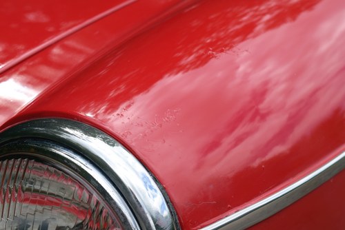 1971 MGB Roadster For Sale (picture 80 of 146)