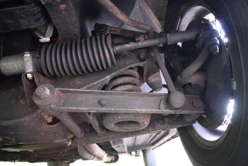 1971 MGB Roadster For Sale (picture 112 of 146)