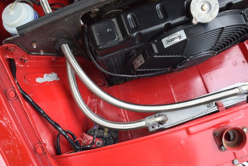 1971 MGB Roadster For Sale (picture 111 of 146)