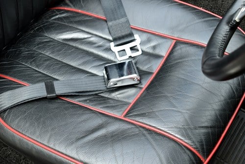 1971 MGB Roadster For Sale (picture 26 of 146)