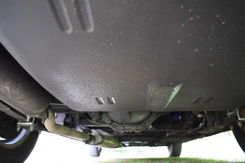 1971 MGB Roadster For Sale (picture 122 of 146)