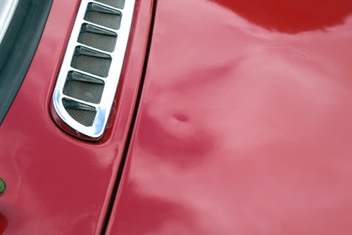 1971 MGB Roadster For Sale (picture 99 of 146)